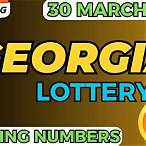 georgia lottery post cash 3 midday